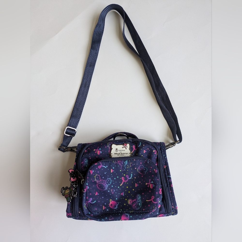 Jujube X Sanrio X Tokidoki Confetti Dream Mini BFF